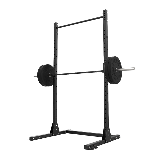 1 Series Squat Stand - BLK BOX