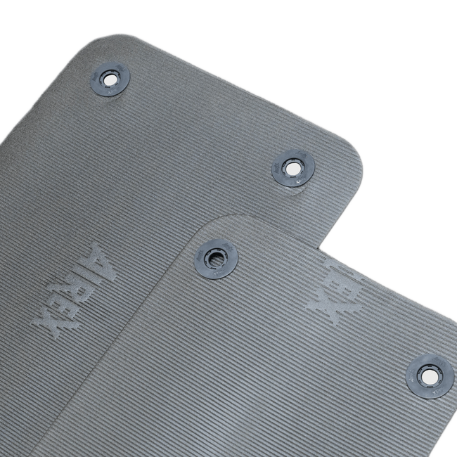 AIREX Fitline Mat - BLK BOX
