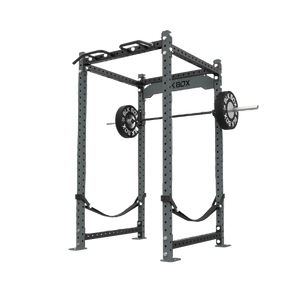 BLK BOX 3 Series Power Rack