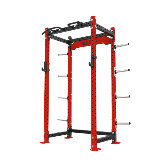 3 Series Compact Rack - BLK BOX