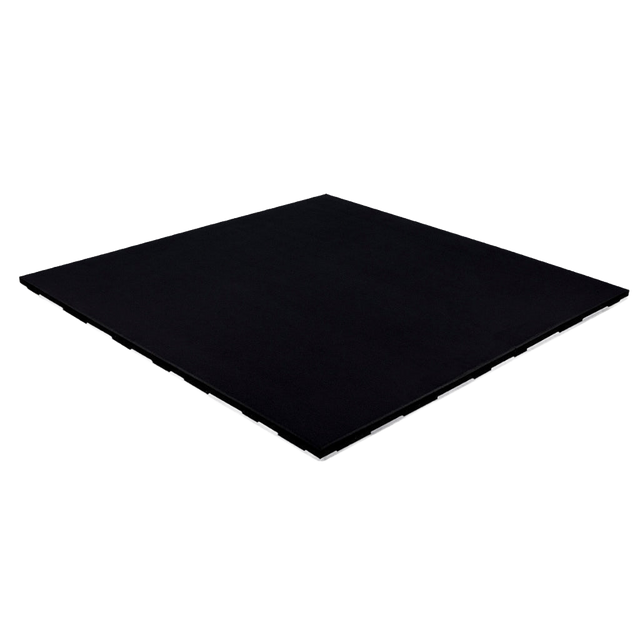 BLK BOX High Impact Gym Tile - 1mx1mx20mm