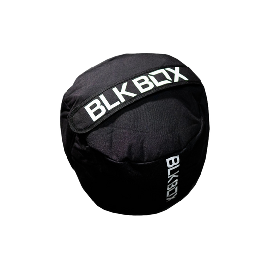Strongman Sandbags - BLK BOX
