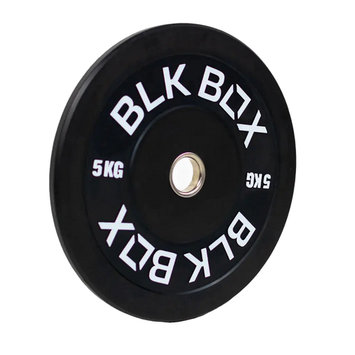 HD Bumper Weight Plates (2024)