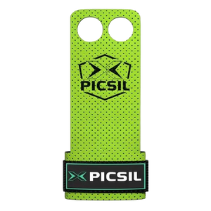 Picsil Azor Grips (2 Holes)