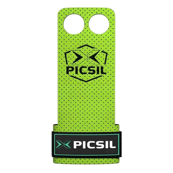 Picsil Azor Grips (2 Holes)