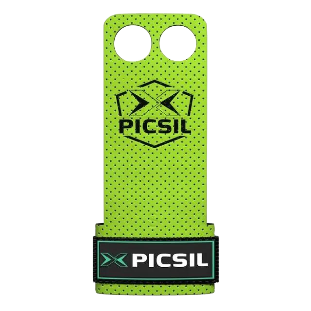 Picsil Azor Grips (2 Holes)