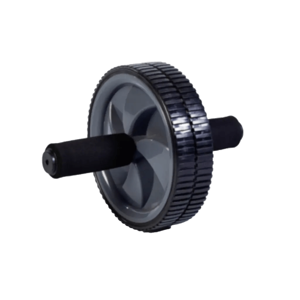 Ab Wheel - BLK BOX