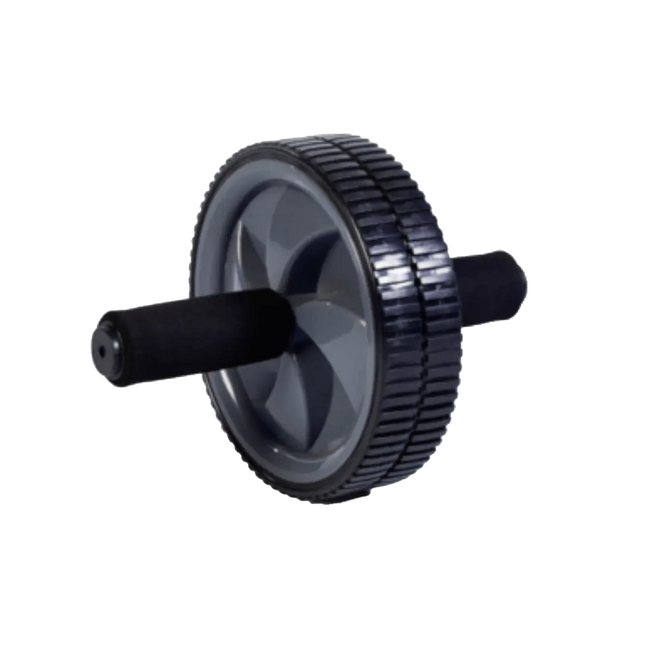 Ab Wheel - BLK BOX