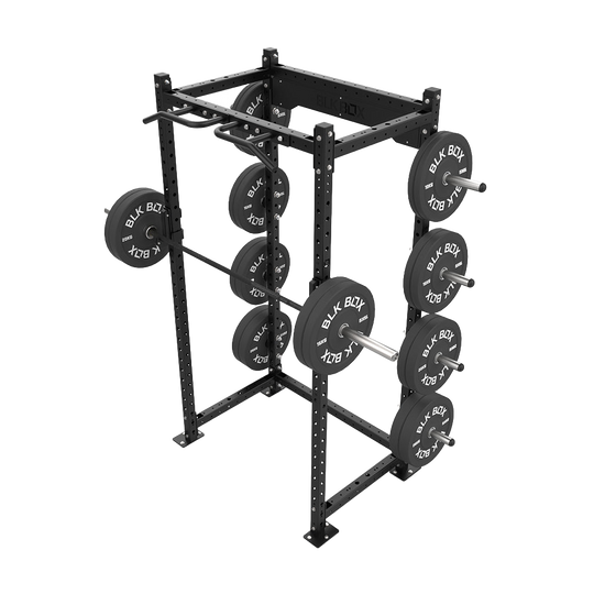 1 Series Compact Rack - BLK BOX