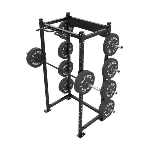 1 Series Compact Rack - BLK BOX