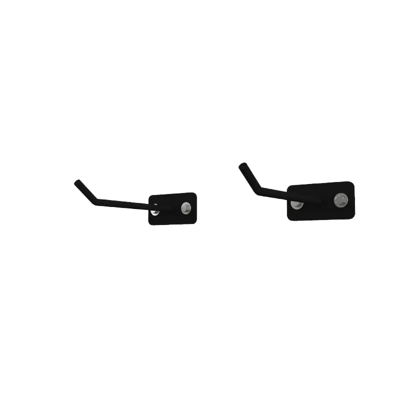 BLK BOX Mat Hanger