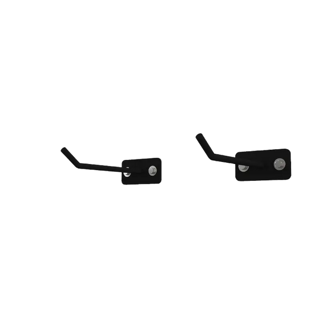 BLK BOX Mat Hanger