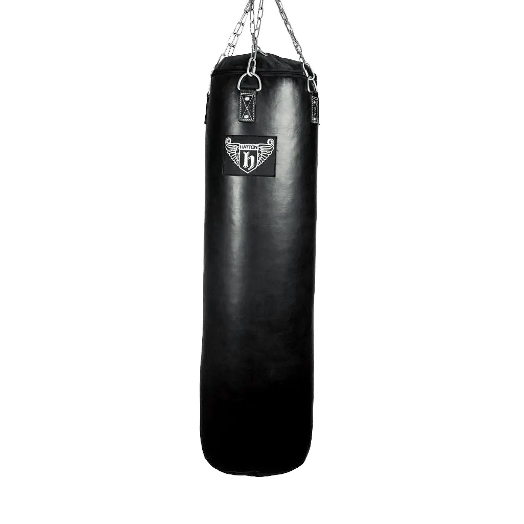 Hatton Heavy Boxing Bag