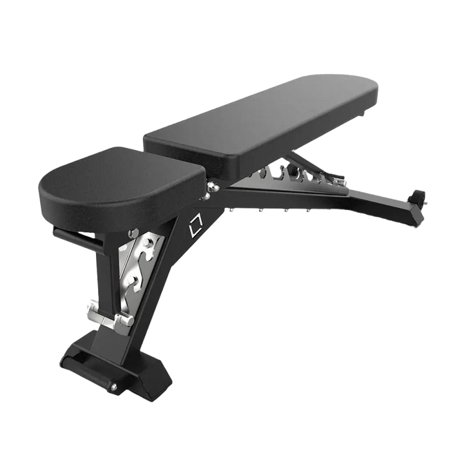5 Series Adjustable Bench - BLK BOX