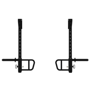 BLK BOX Goliath Jammer Arms