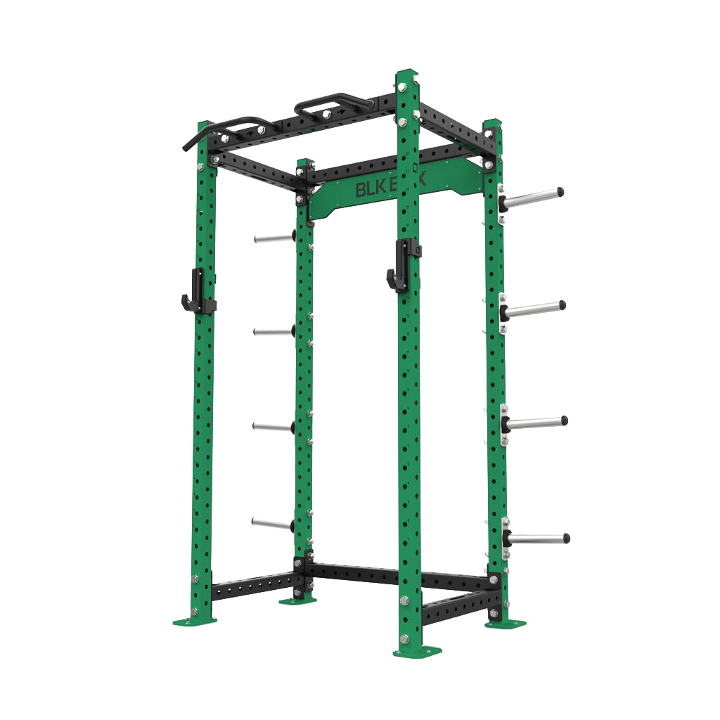 3 Series Compact Rack - BLK BOX