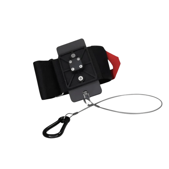 ANCORE Strap Mount - BLK BOX