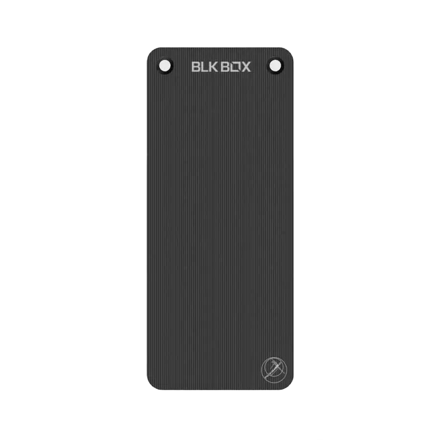 Exercise Mat - BLK BOX