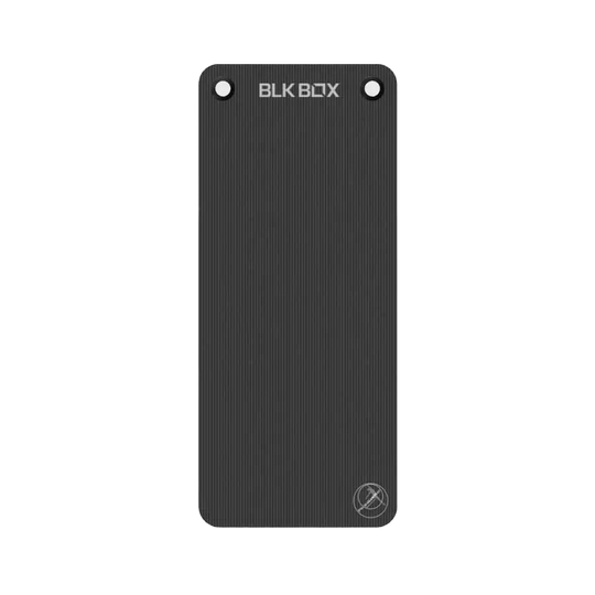 Exercise Mat - BLK BOX