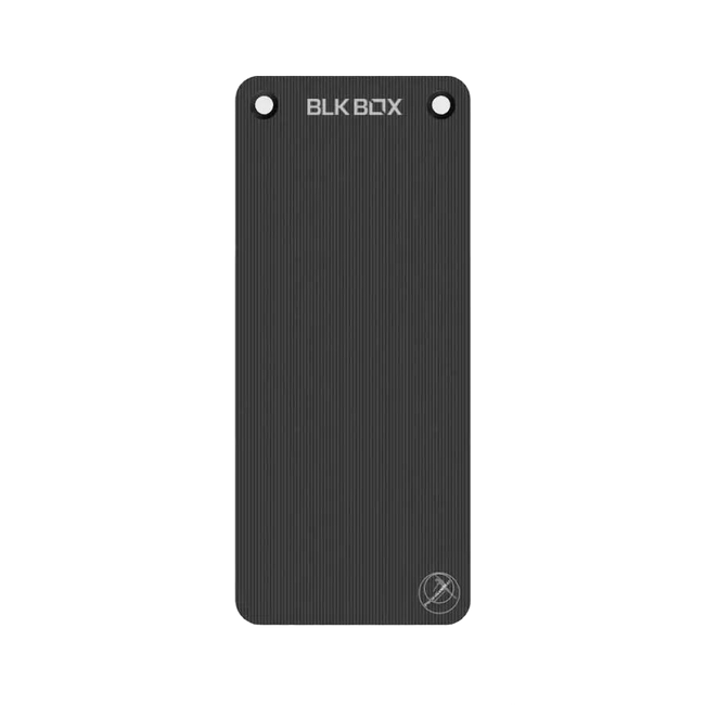 Exercise Mat - BLK BOX