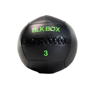Wall Balls