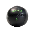 Wall Ball Set - BLK BOX