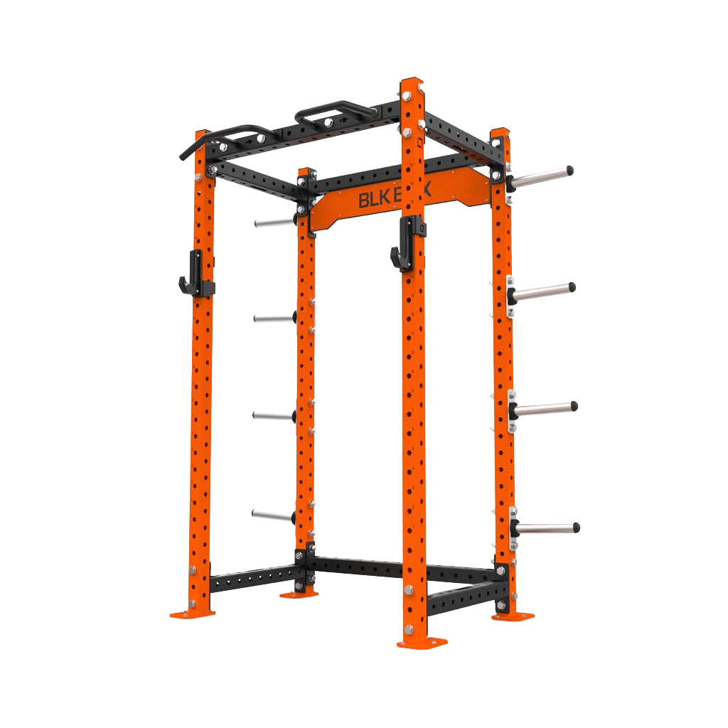 3 Series Compact Rack - BLK BOX