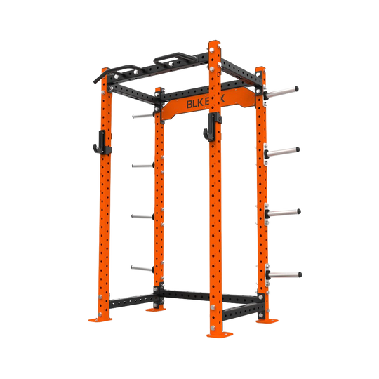 3 Series Compact Rack - BLK BOX