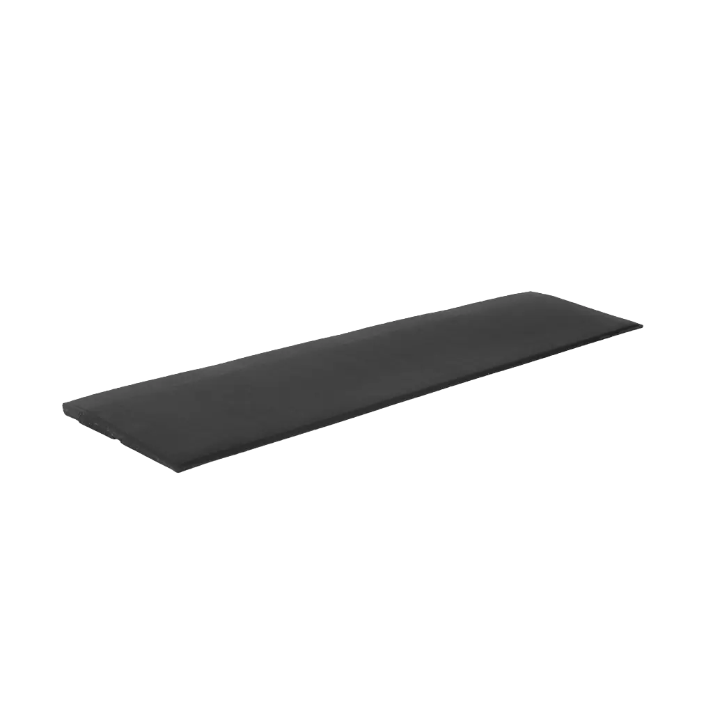 High Impact Tile Ramp - BLK BOX