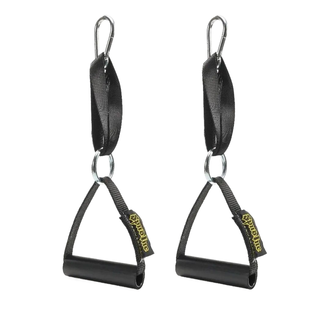 Spud Inc Deluxe Cable Handles