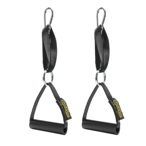 Spud Inc Deluxe Cable Handles