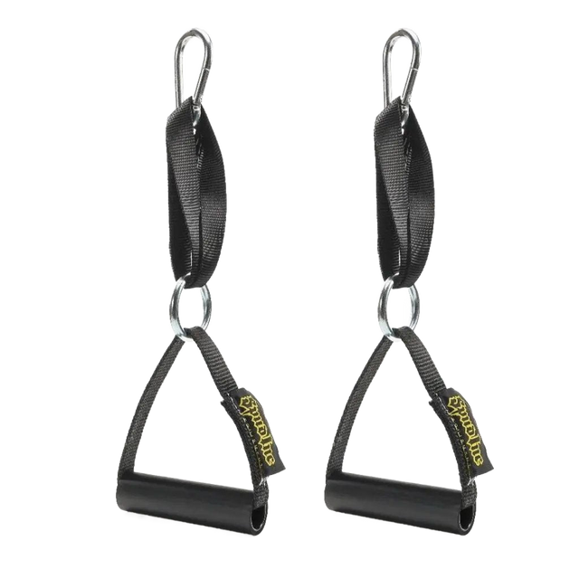 Spud Inc Deluxe Cable Handles