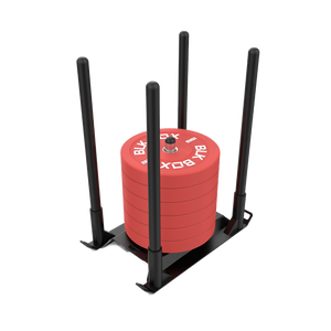 Turf Sled-Sleds-BLK BOX