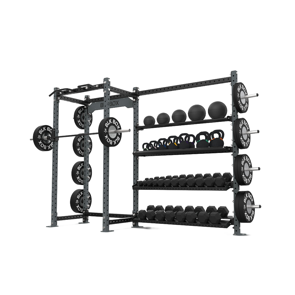 3 Series SG Pods - BLK BOX