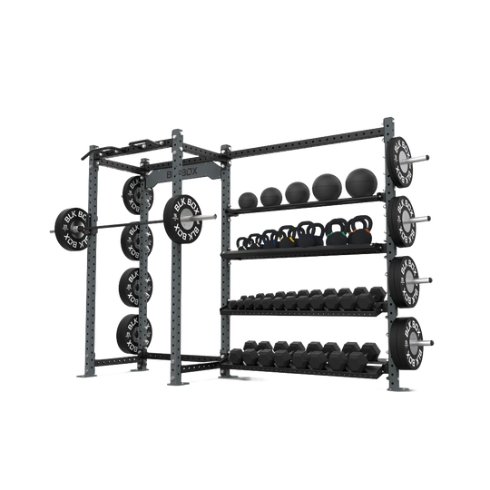 3 Series SG Pods - BLK BOX