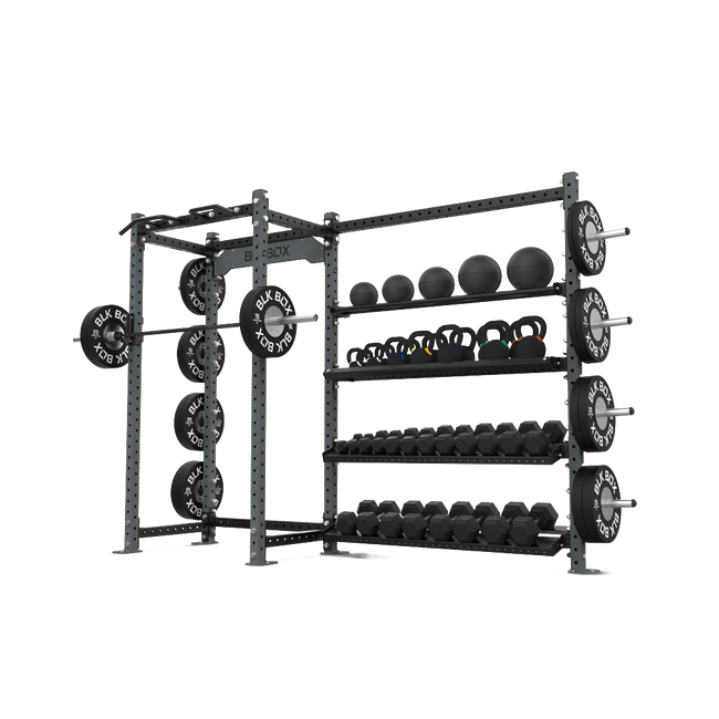 3 Series SG Pods - BLK BOX