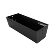 Storage Bin-Storage-BLK BOX
