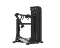Pin Select V Squat