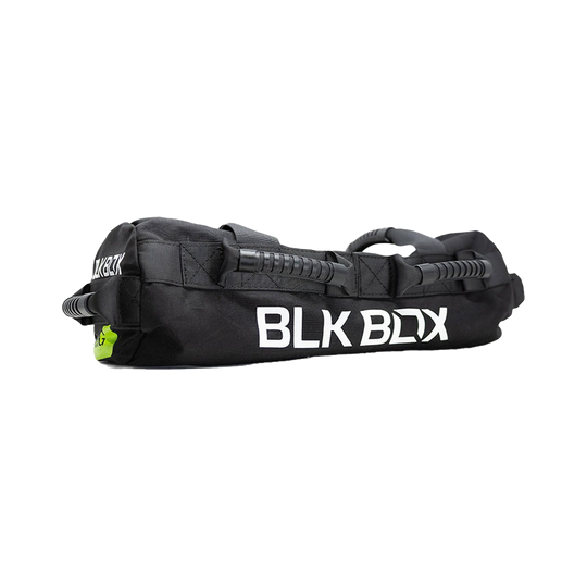 Pre - filled Competition Sandbags - BLK BOX