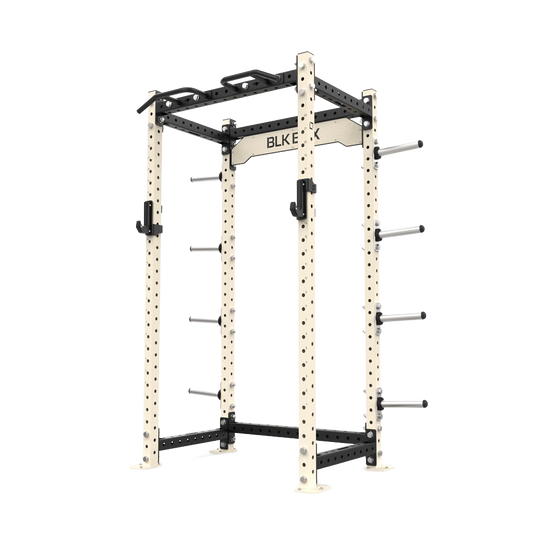 3 Series Compact Rack - BLK BOX