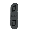 BLK BOX Goliath Rig Mounted Wall Ball Target – wall ball target
