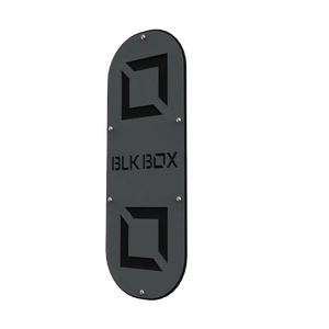 BLK BOX Goliath Rig Mounted Wall Ball Target – wall ball target