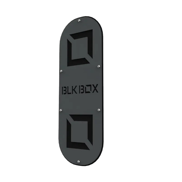 BLK BOX Goliath Rig Mounted Wall Ball Target – wall ball target