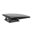 BLK BOX Challenger Gym Tile Corner Ramp with Connectors – corner ramp detail