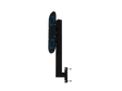 BLK BOX Goliath Rig Mounted Wall Ball Target Extension Arm – extension arm