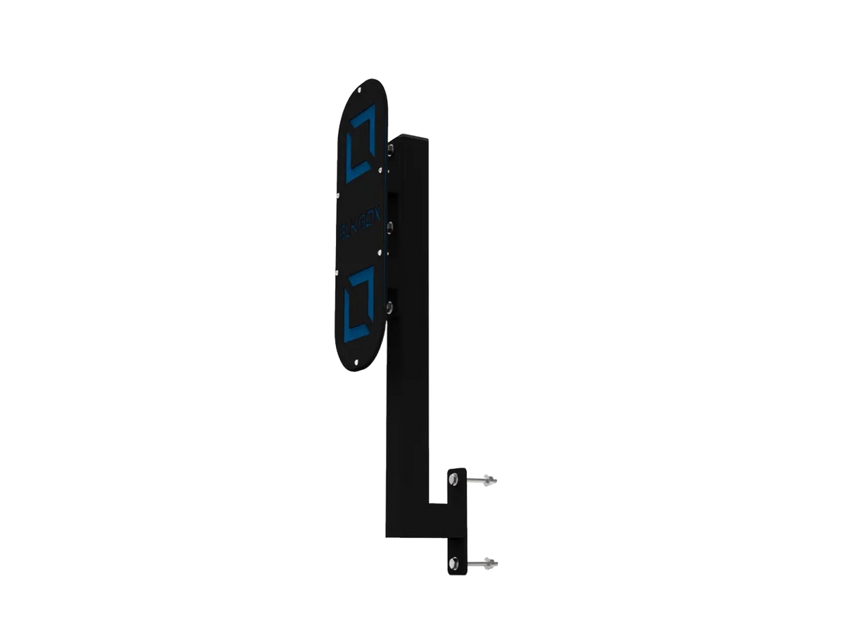 BLK BOX Goliath Rig Mounted Wall Ball Target Extension Arm – extension arm