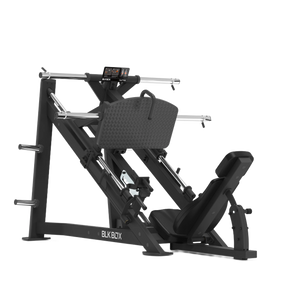 Plate Loaded Strength Machines