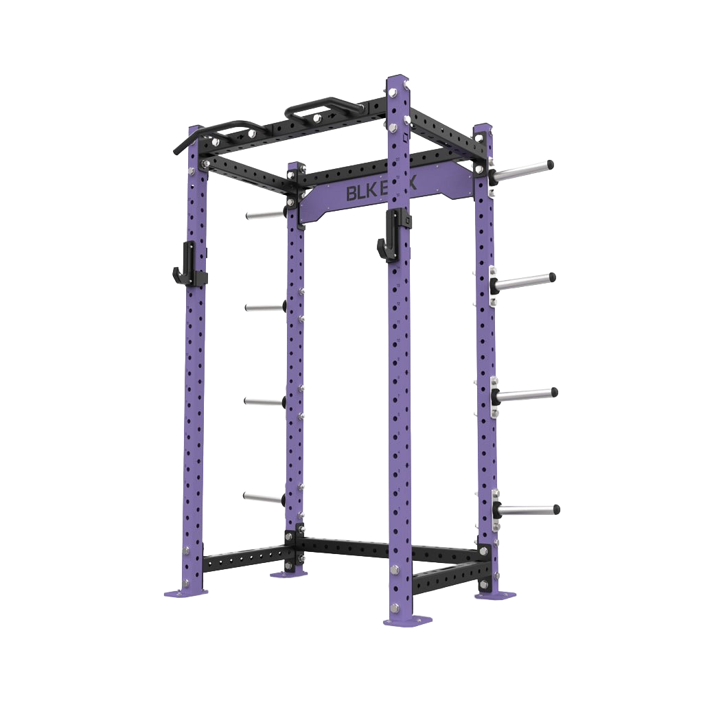 3 Series Compact Rack - BLK BOX