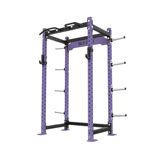 3 Series Compact Rack - BLK BOX