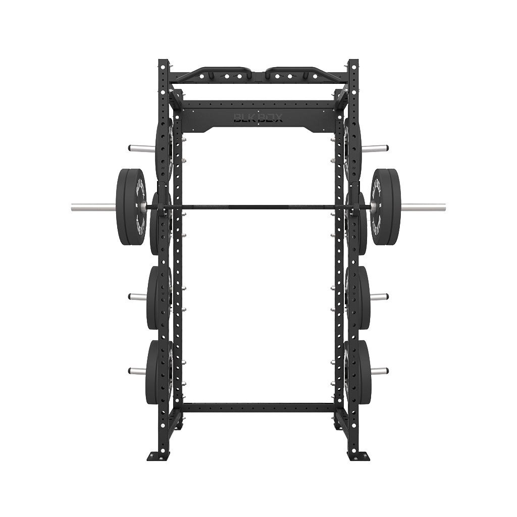 1 Series Compact Rack - BLK BOX